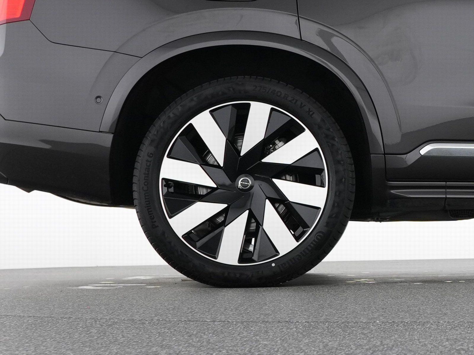 Volvo XC90 T8 Recharge AWD Plus Bright 21"+PANO+360°