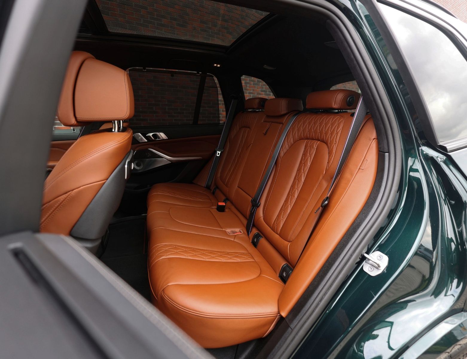 BMW X5 50e xDrive | Individual - SkyLounge