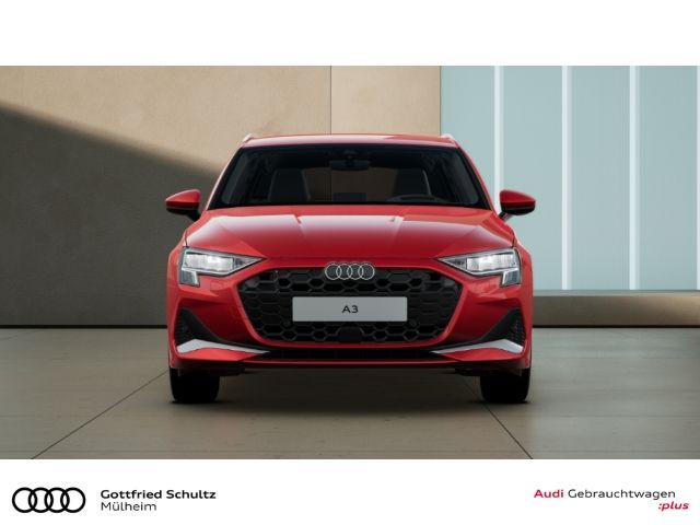 Audi A3 Sportback 30 TFSI s-tronic advanced - Samsaru's Car Outlet