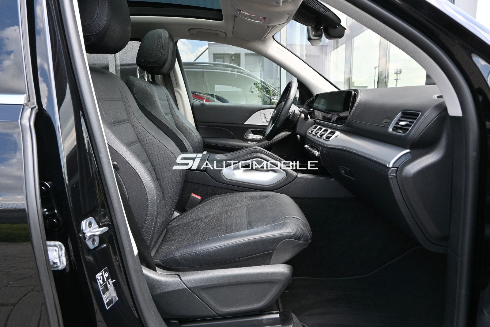 Mercedes-Benz GLE 350 de 4Mat. °UVP 107.582€°MASSAGE°VOLLAUSST