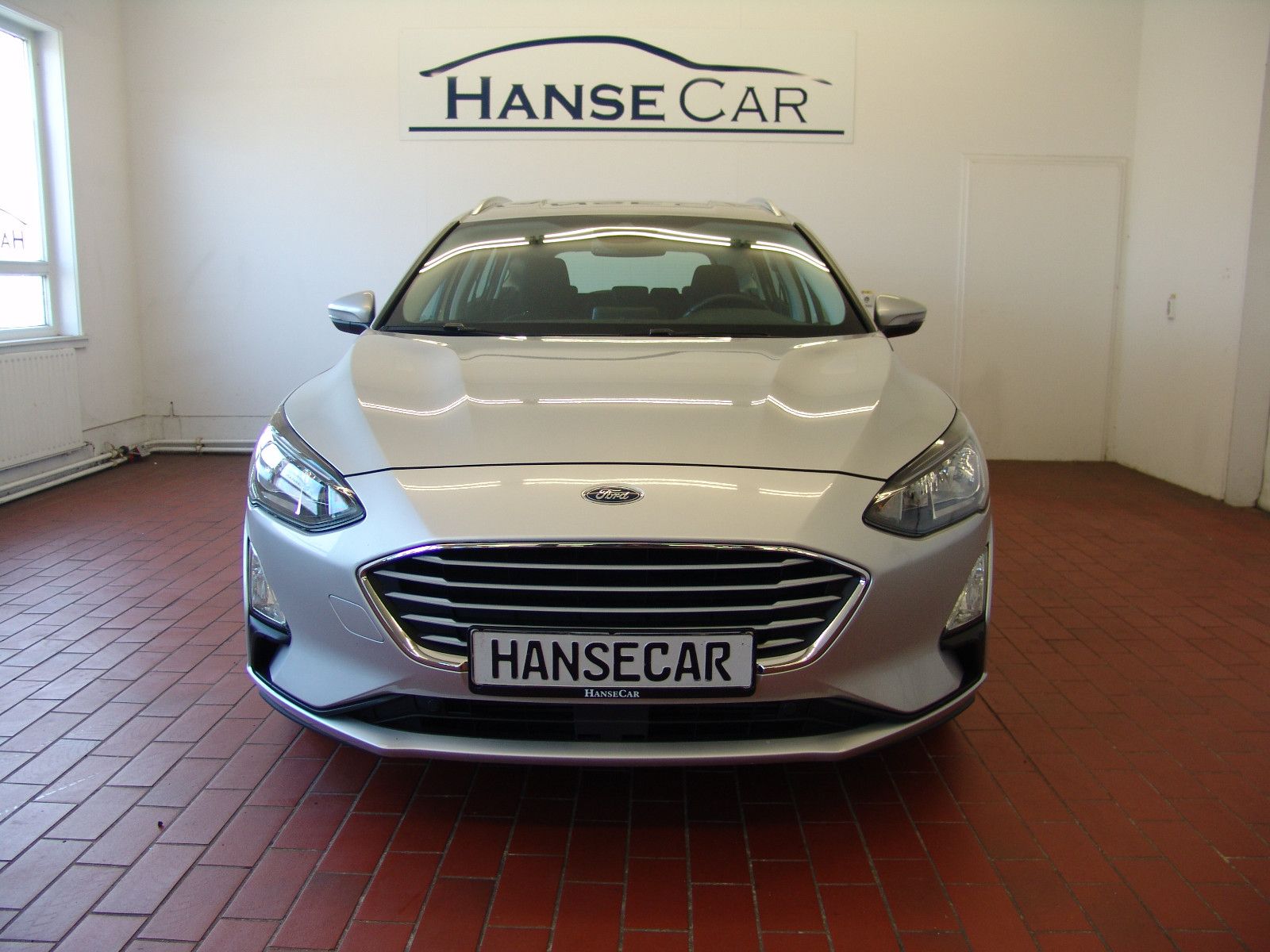 Ford Focus Turnier - Samsaru's Car Outlet