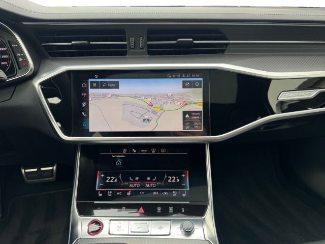 Audi RS6 Avant 4.0TFSI LASER-MATRIX DYNAMIC Vmax 22''