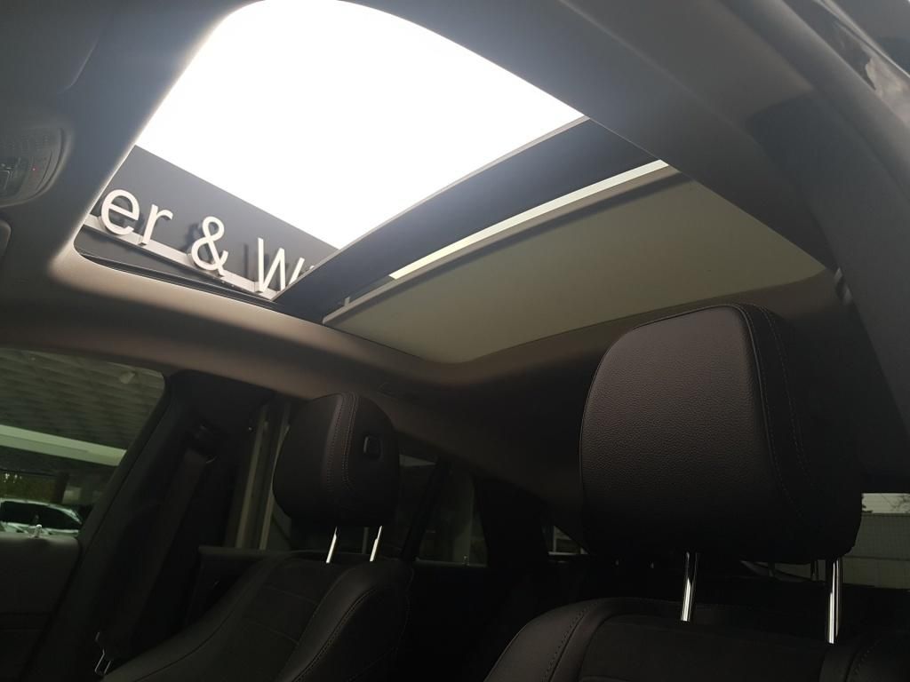 Mercedes-Benz GLE 350 d 4M C AMG*Pano*AIR*FAP*Tritt*Night*360K