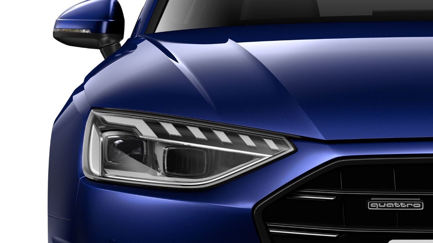 Audi A4 Avant 45 TFSI quattro S tronic advanced - Samsaru's Car Outlet