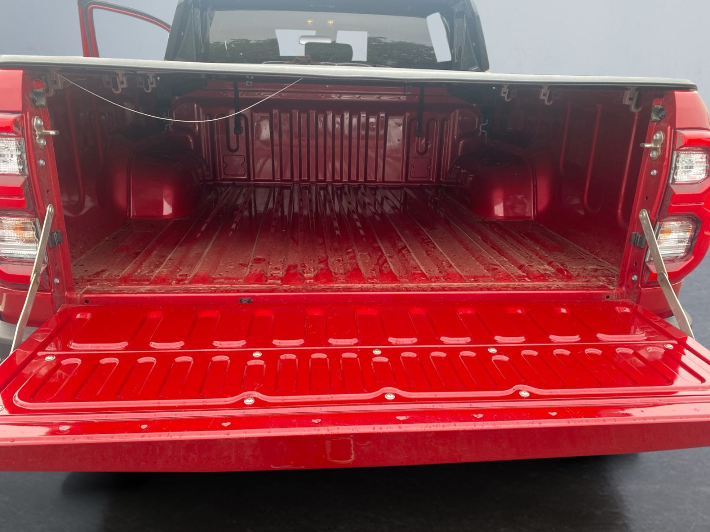 Toyota Hilux 4x4 Double Cab GR Sport *JBL*ALL-Terrain*3