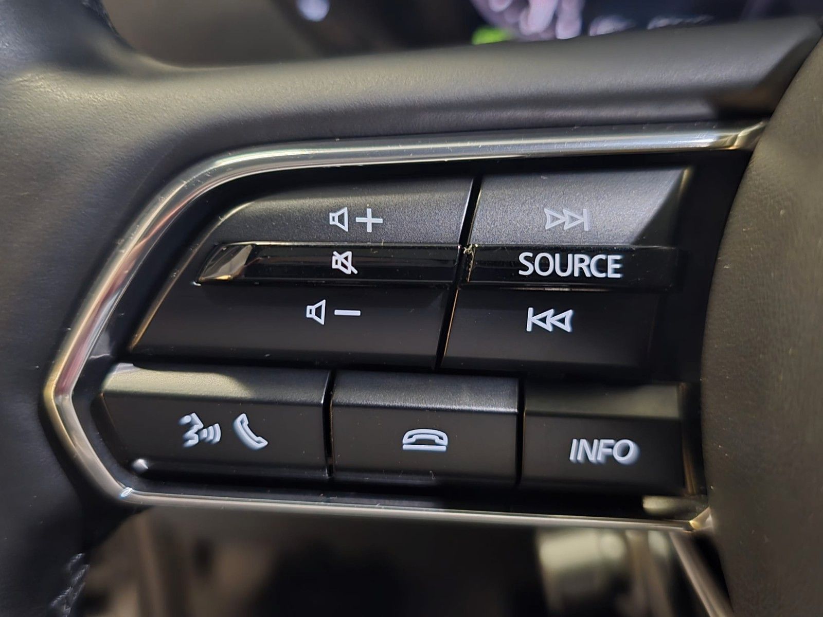 Mazda CX-80 e-Skyactiv D Homura Plus AWD