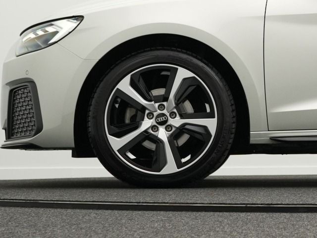 Audi A1 Sportback 30 TFSI S tronic - Samsaru's Car Outlet
