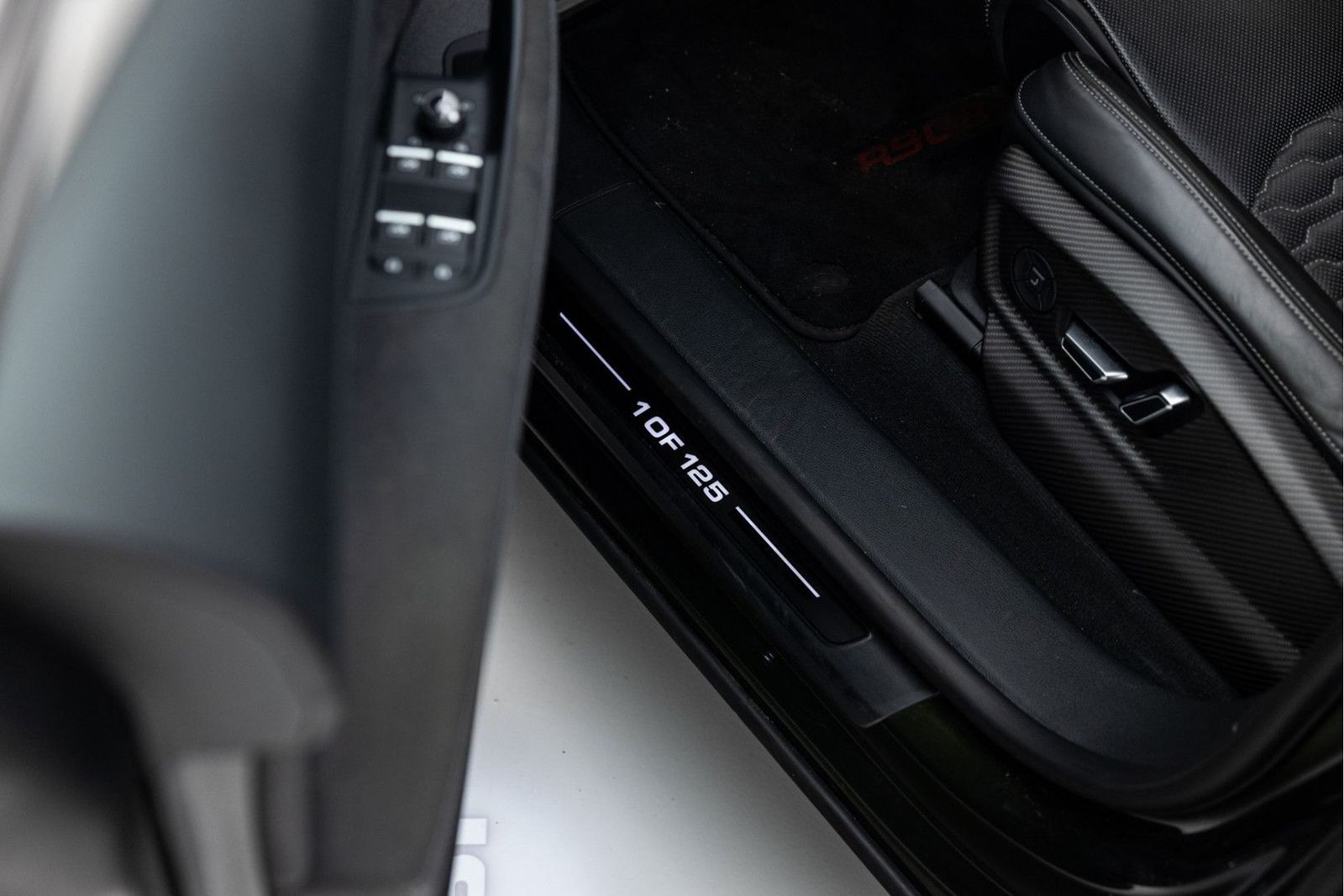 Audi RSQ8 4.0 TFSI 760 PK ABT Legacy Edition 1/125 |