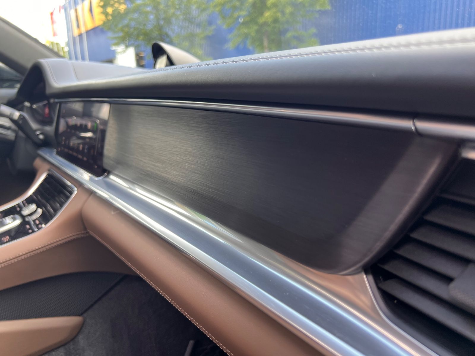 Porsche Panamera 4 E-Hyb PLATINUM Ed. #SPORTABGAS! MY24!