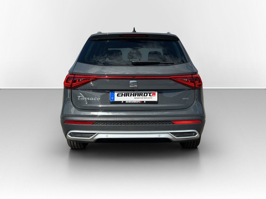 Seat Tarraco e-Hybrid 1.4 TSI DSG Xperience DCC AHK*L