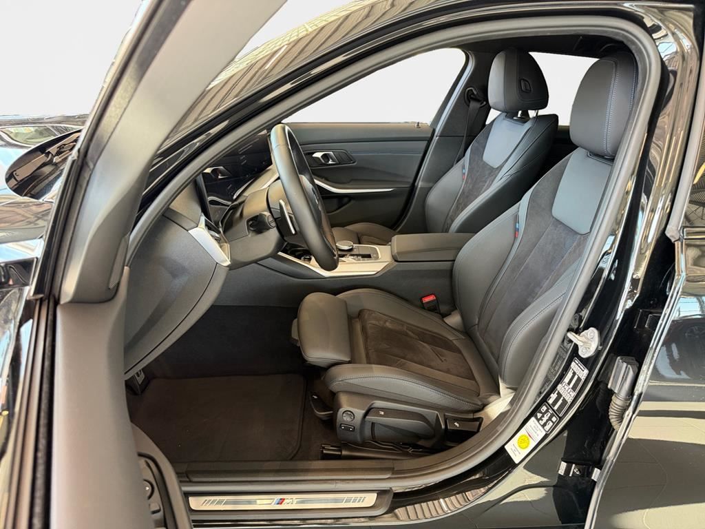 BMW 320d Touring xDrive M Sport AHK+ACC+Standhzg+360