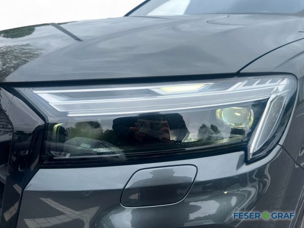 Audi Q7 S line 55 TFSI e *Lageroffensive*