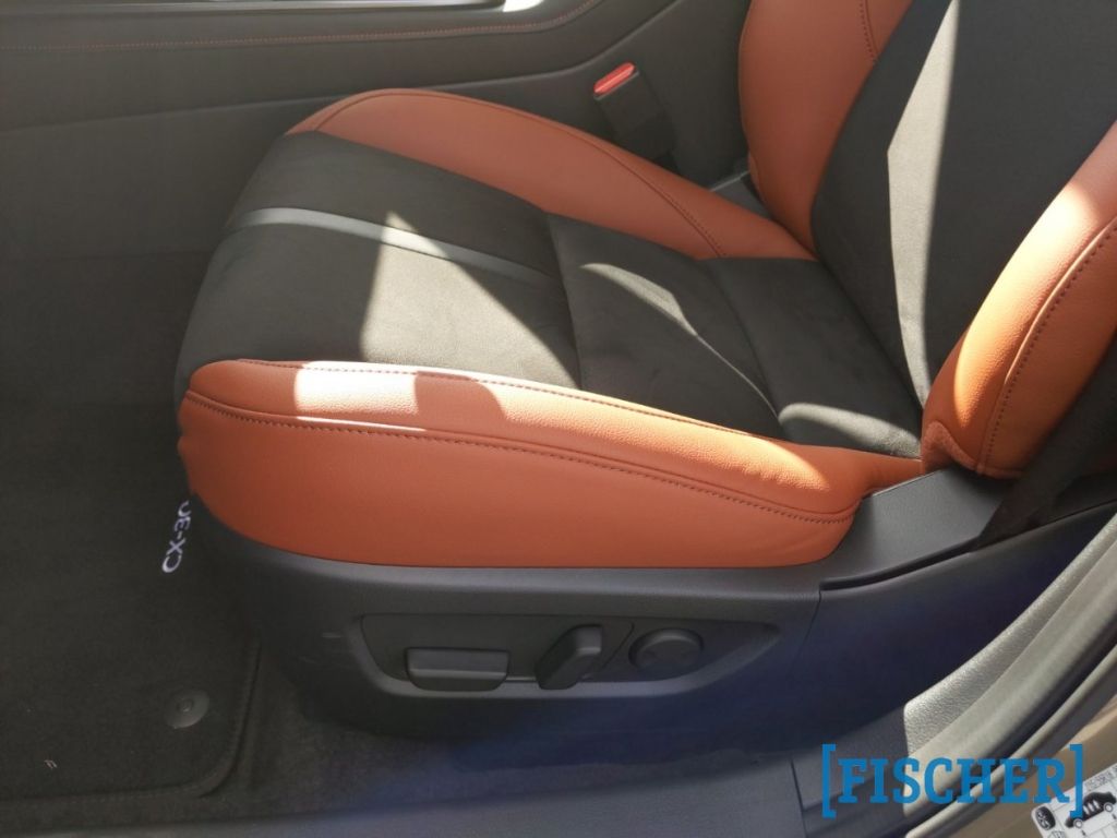 Mazda CX-30 2WD 5WGN 2.0L e-SKYACTIV X 186ps 6AT FWD N