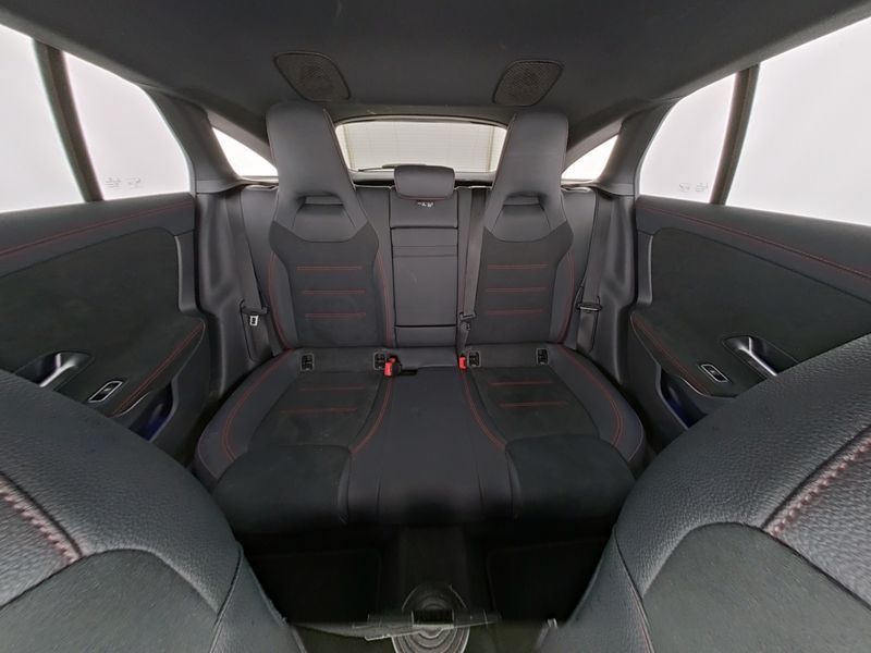 Mercedes-Benz CLA 250 4M Shooting Brake AMG - Samsaru's Car Outlet