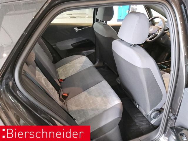 Volkswagen ID.3 Pro AHK MATRIX PANO NAVI SHZ