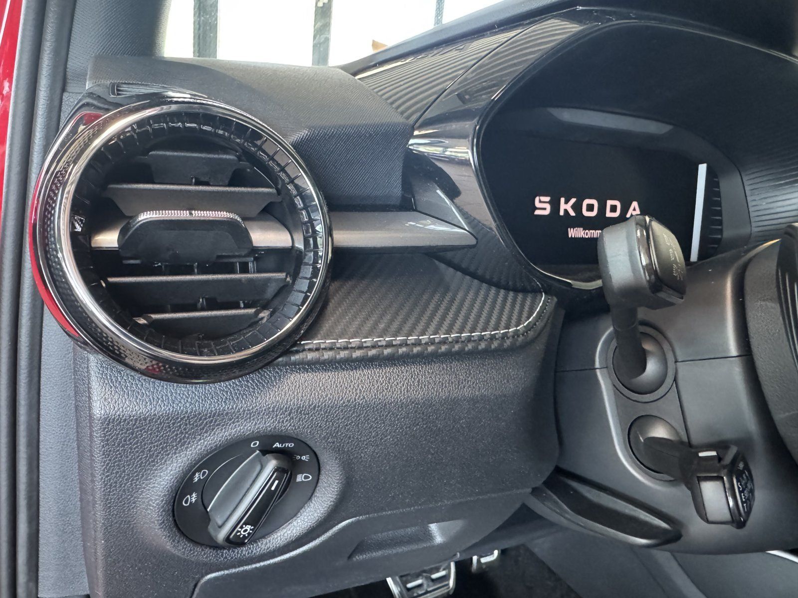 Skoda Fabia 1.5 TSI 130KW DSG 130 EDITION ACC|TOTWINKE