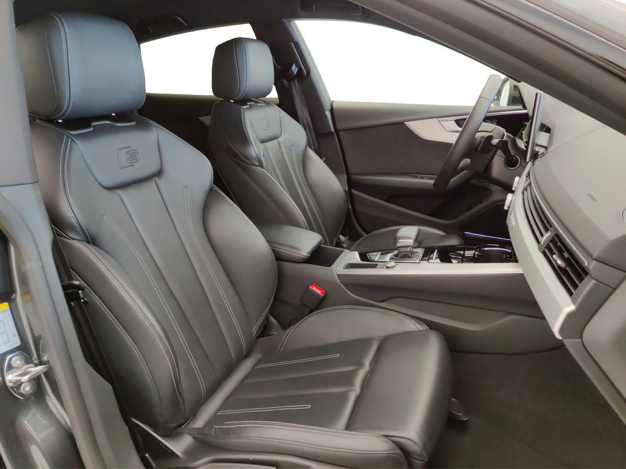 Audi A5 Sportback 50 TDI quattro tiptronic S line, Ma