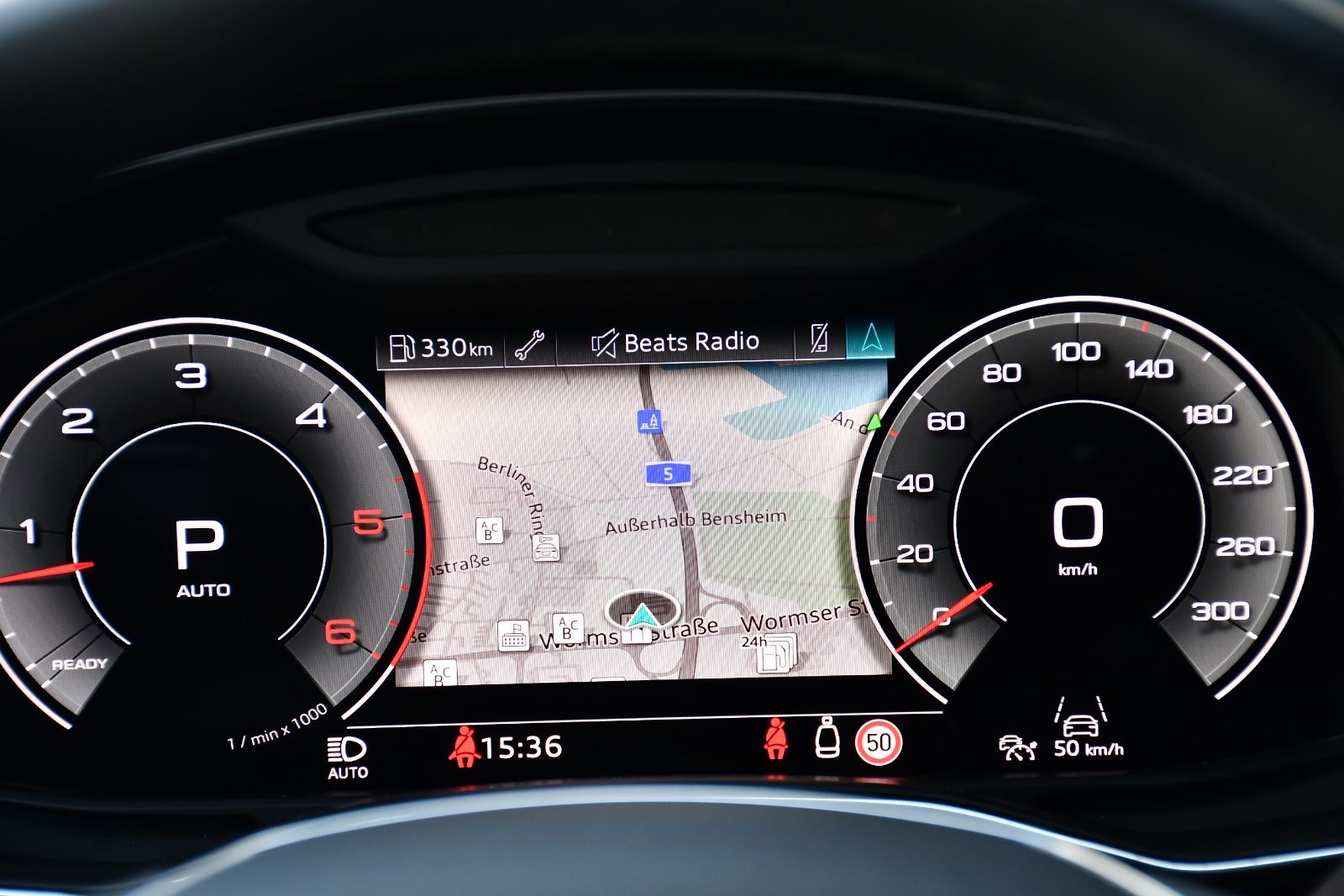 Audi A7 50TDI Quattro S-Line HUD Pano 360Kamera