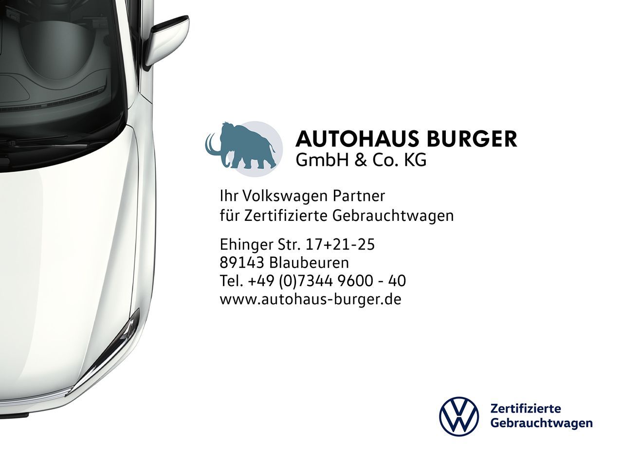 Volkswagen T-Roc 1.5 TSI - Samsaru's Car Outlet