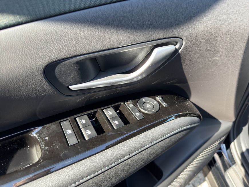 Hyundai TUCSON 1.6 T-GDi HEV 4WD Prime - Samsaru's Car Outlet