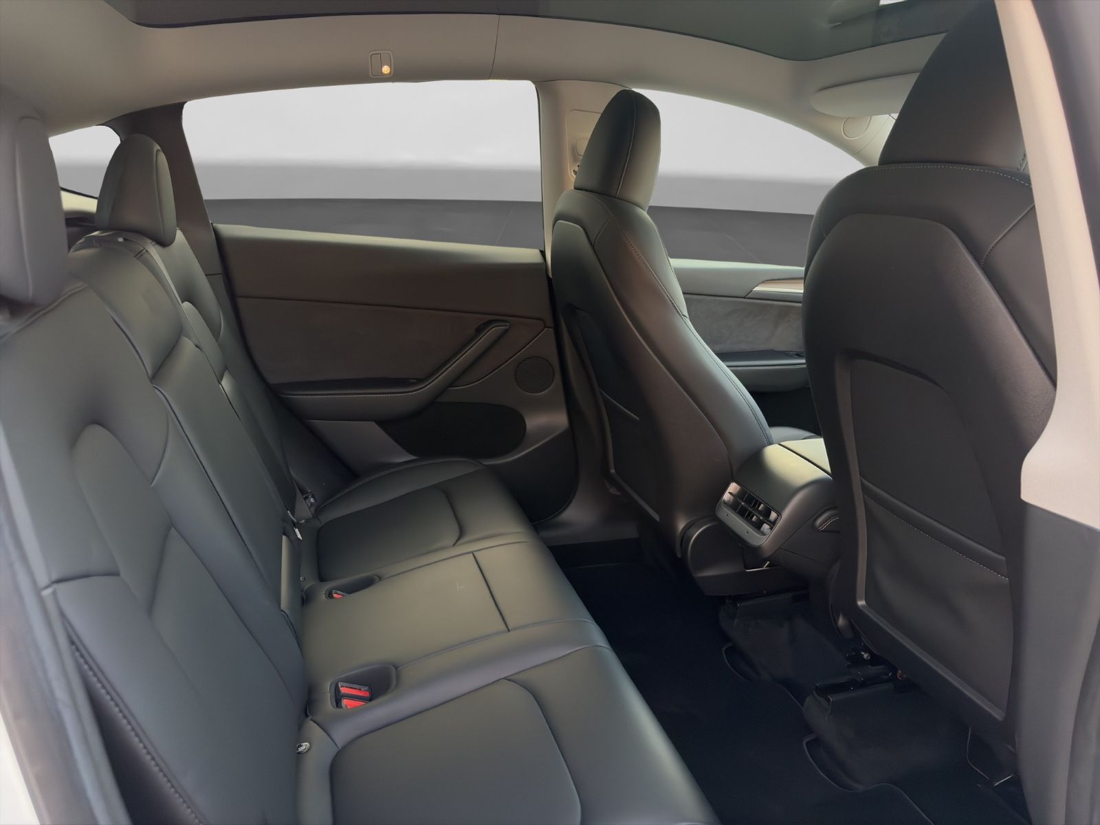 Tesla Model Y Long Range Dual AWD *Shanghai*1.Hand*