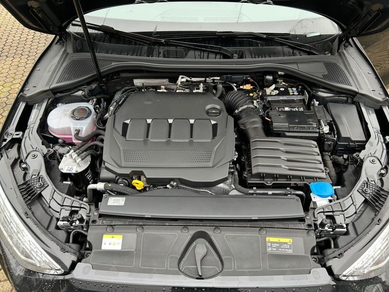 Audi A3 Sportback advanced 35 TDI - Samsaru's Car Outlet