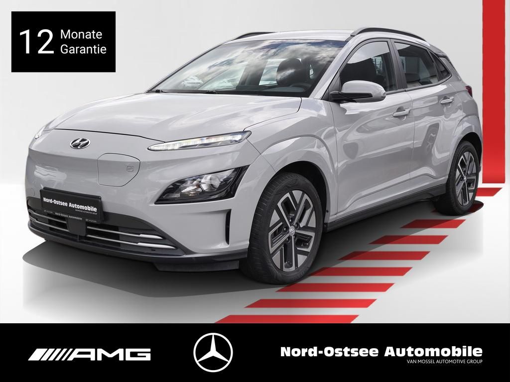 Hyundai KONA SELECT ELEKTRO 2WD - Samsaru's Car Outlet
