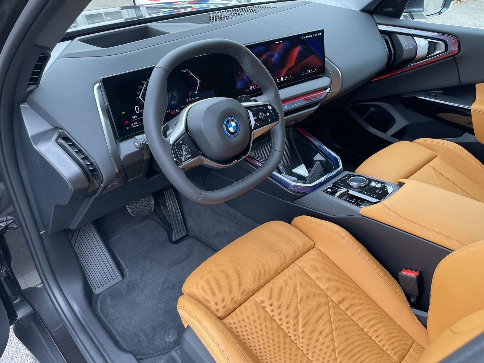 BMW X3 30e xDrive A HK-HiFi|DAB|LED|RFK|Komfortzg