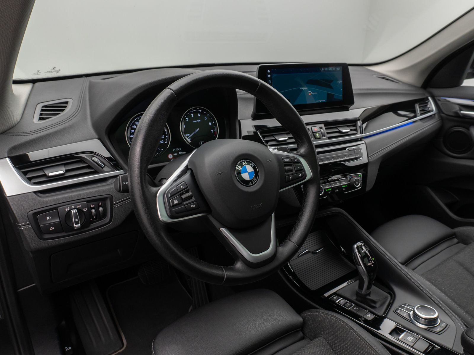 BMW X1 xD20i Sport Line - Samsaru's Car Outlet