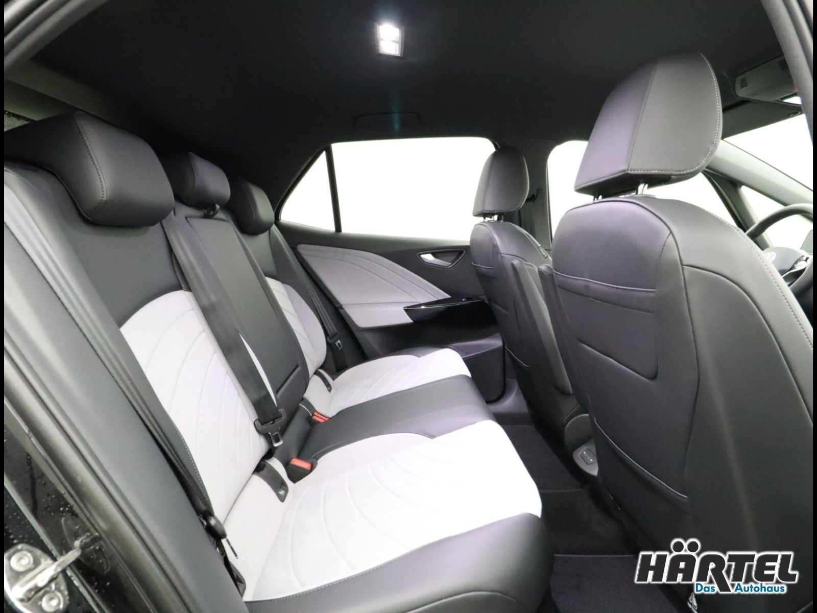 Volkswagen ID.3 PRO GOAL 59 KWH AUTOMATIK (+ACC-RADAR) Navi