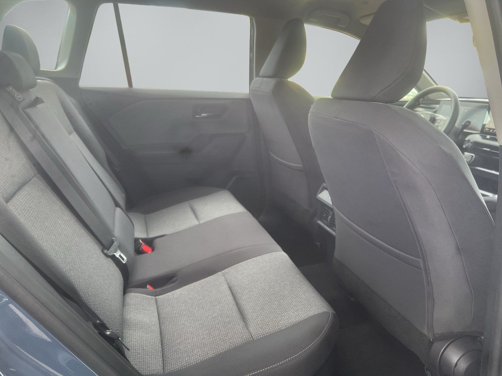 Toyota RAV 4 2.5-l Hybrid CVT (e4x4) Teamplayer