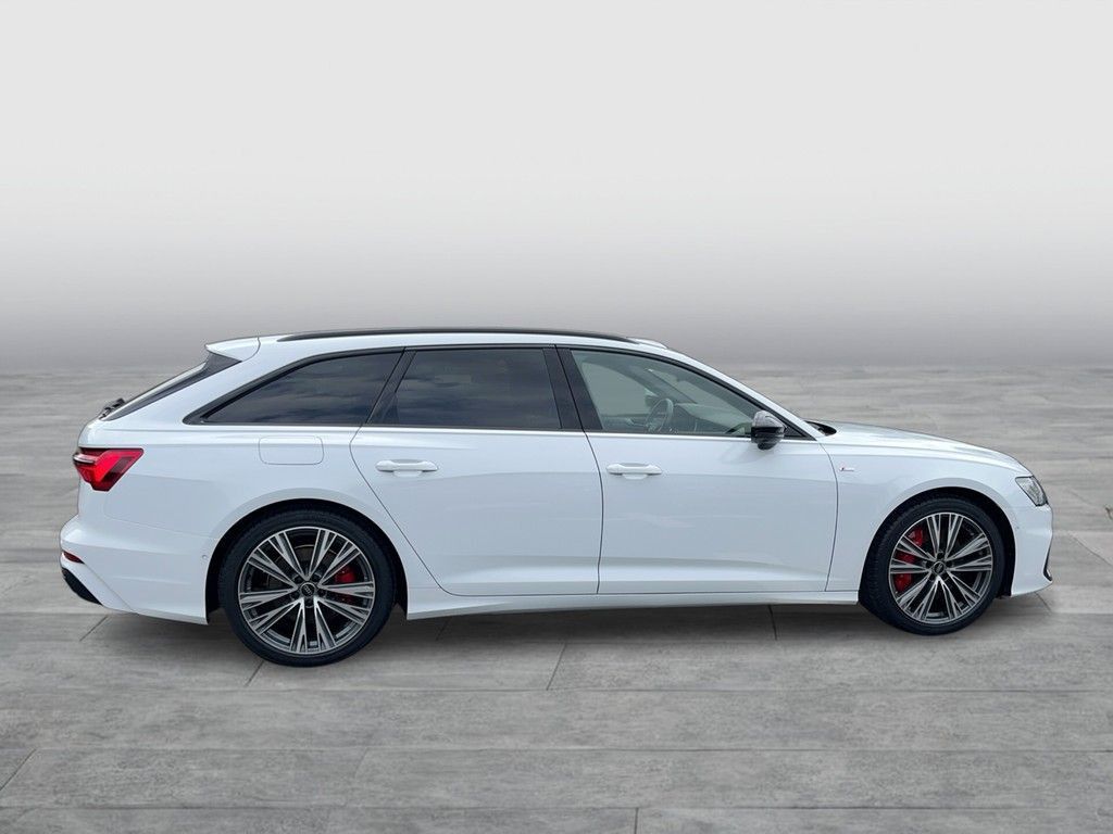 Audi A6 Avant 55 TFSI e quattro 2x S line Matrix AHK