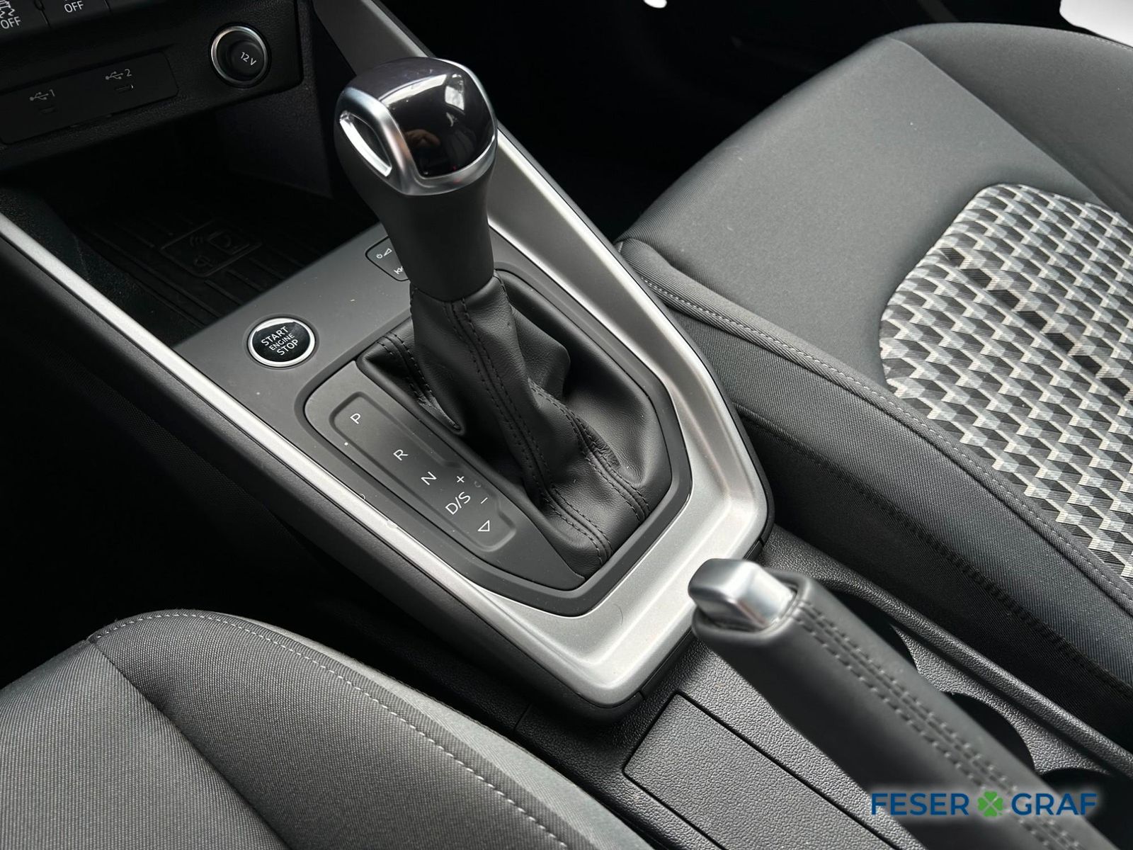 Audi A1 Sportback S line 30 TFSI S tronic - Samsaru's Car Outlet