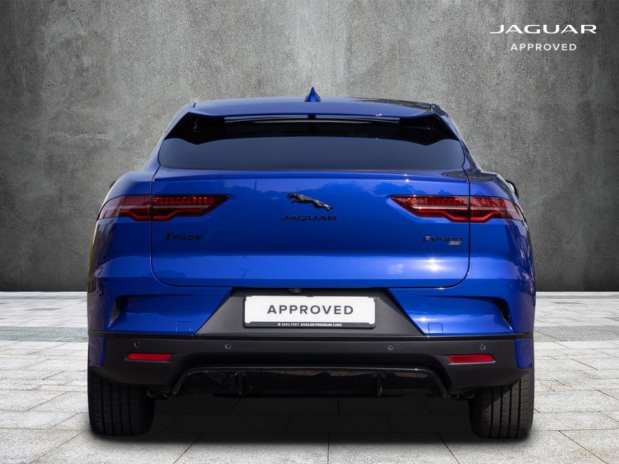 Jaguar I-Pace EV400 AWD S