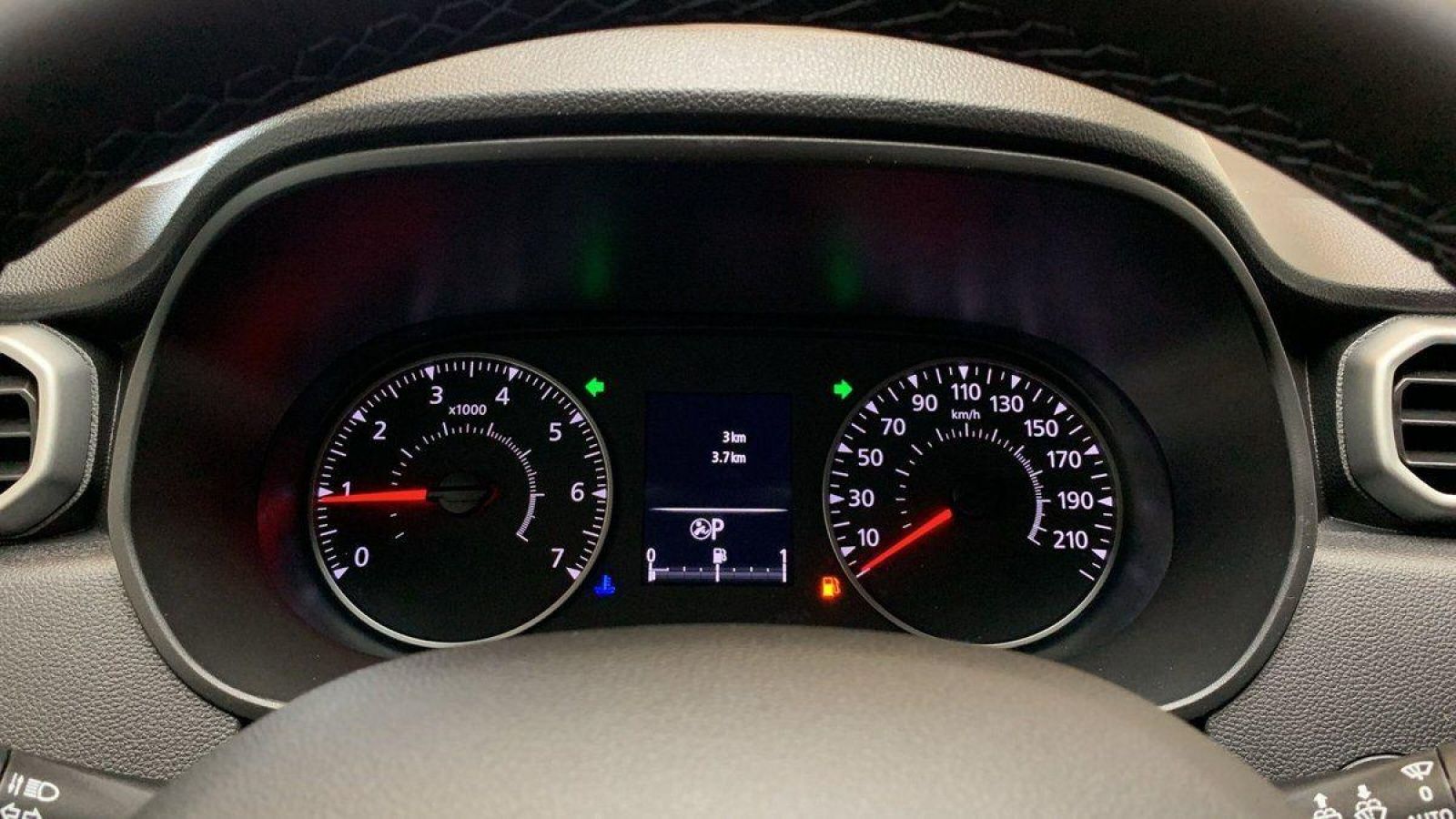 Dacia Duster JOURNEY TCe 150 EDC - Samsaru's Car Outlet