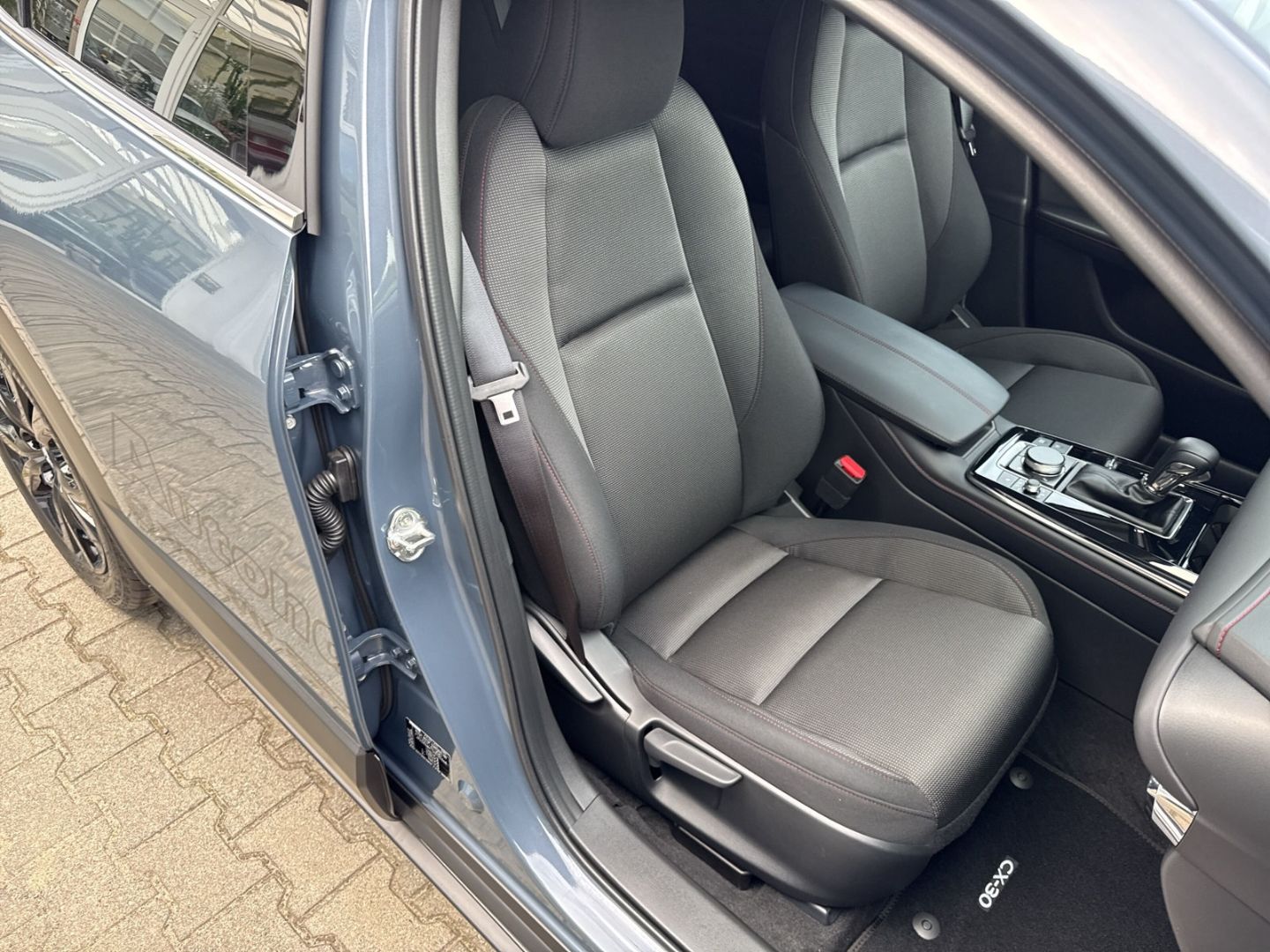 Mazda CX-30 Homura e-SKYACTIV-G HUD Navi LED ACC El. H