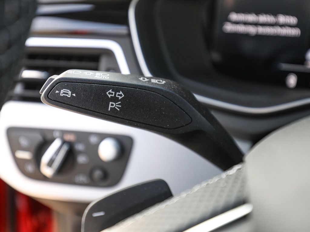 Audi A5 Sportback S line 40 TDI quattro S tronic AHK