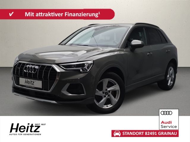 Audi Q3 40 TDI quattro S tronic - Samsaru's Car Outlet