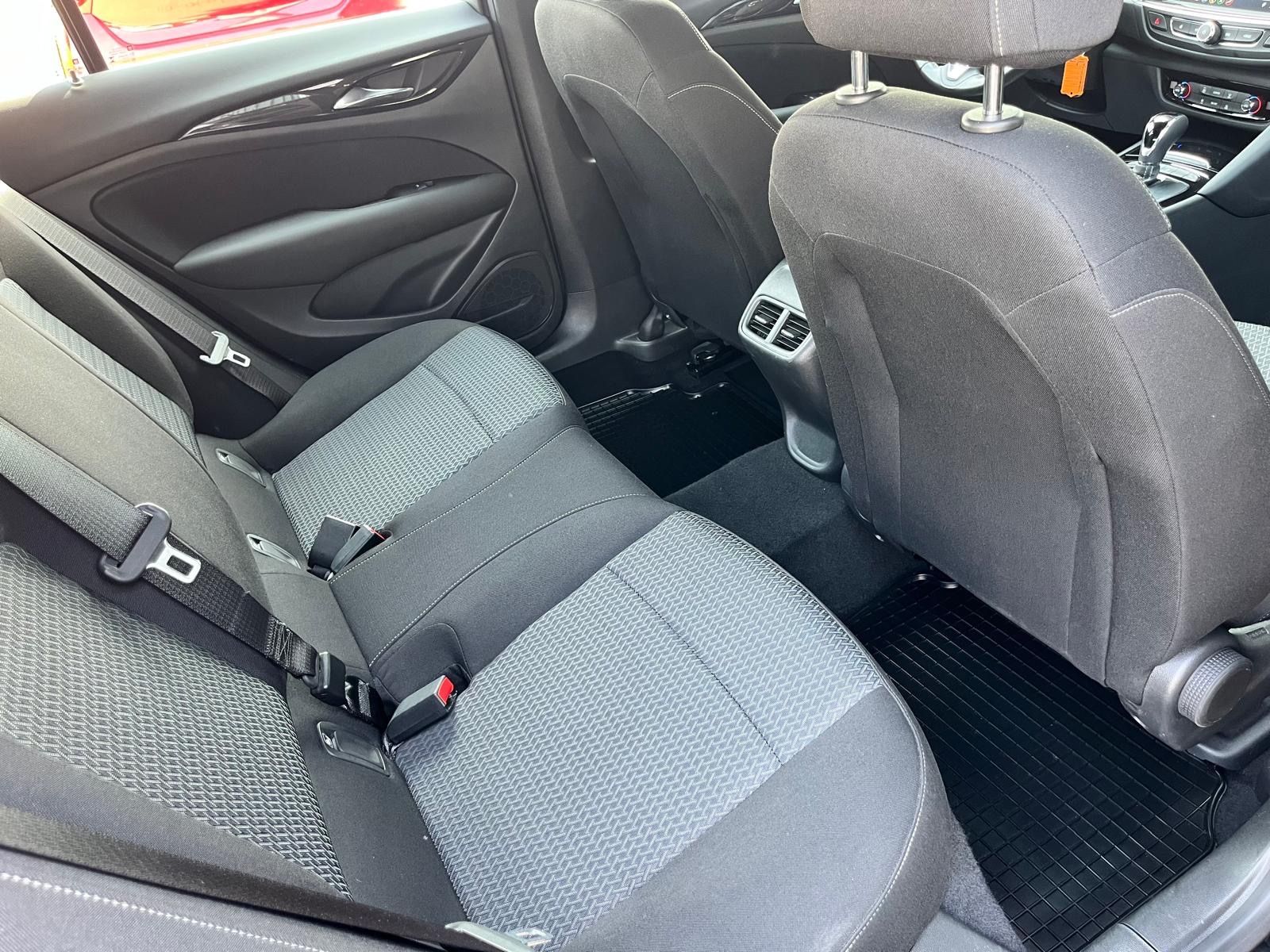 Opel Insignia Sports Tourer - Samsaru's Car Outlet
