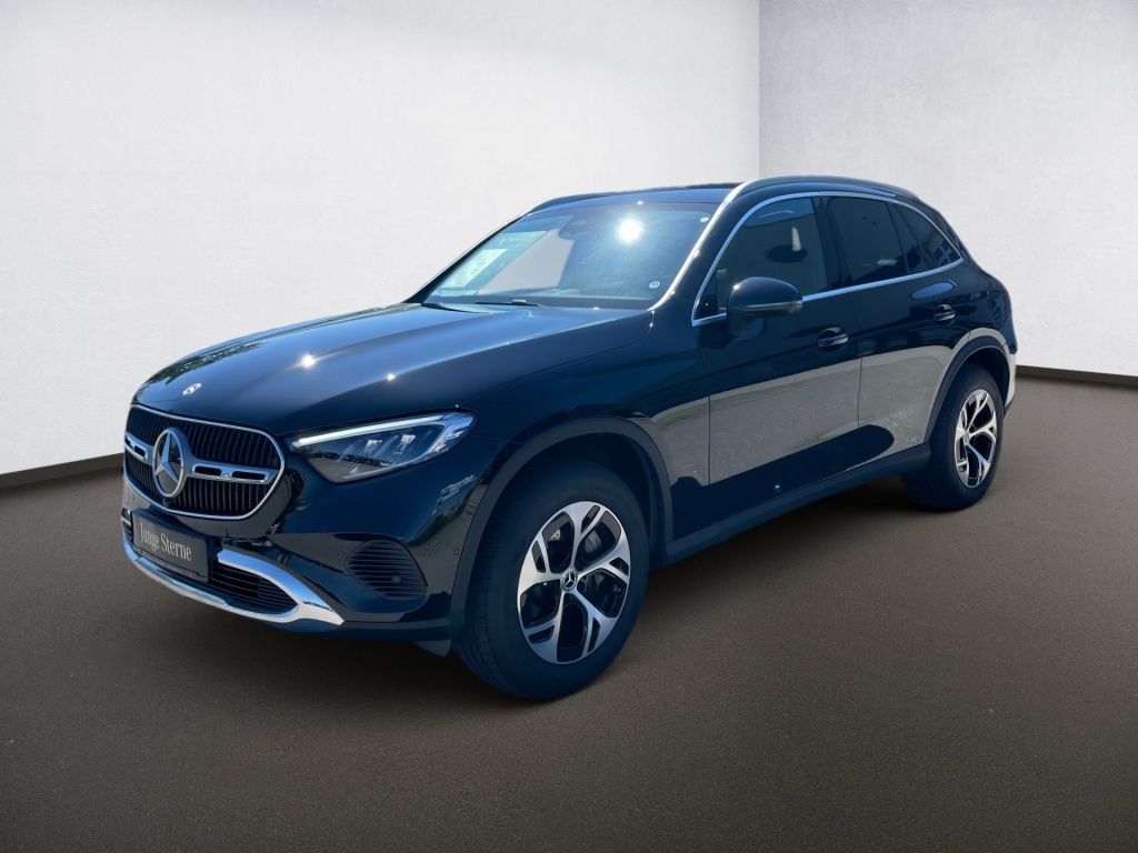 Mercedes-Benz GLC 300 e 4M AVANTGARDE-ADV+*AHK*360°KAM*DISTRO*
