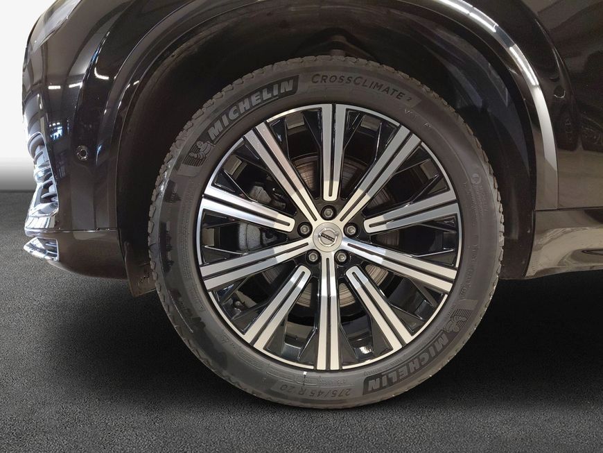 Volvo XC90 B5 D AWD Plus Bright