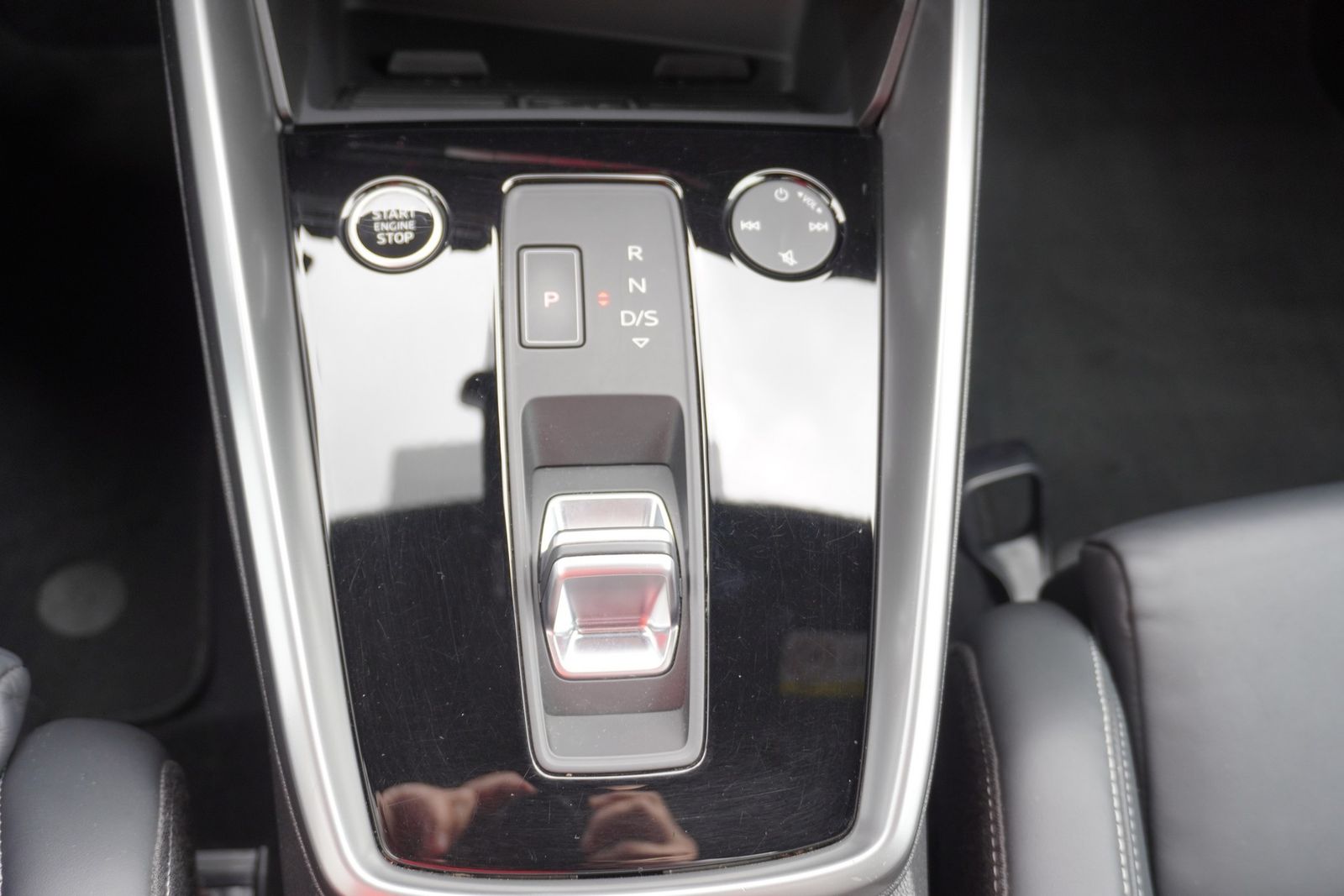 Audi A3 SB 35 TDI edition one S-Line - Samsaru's Car Outlet