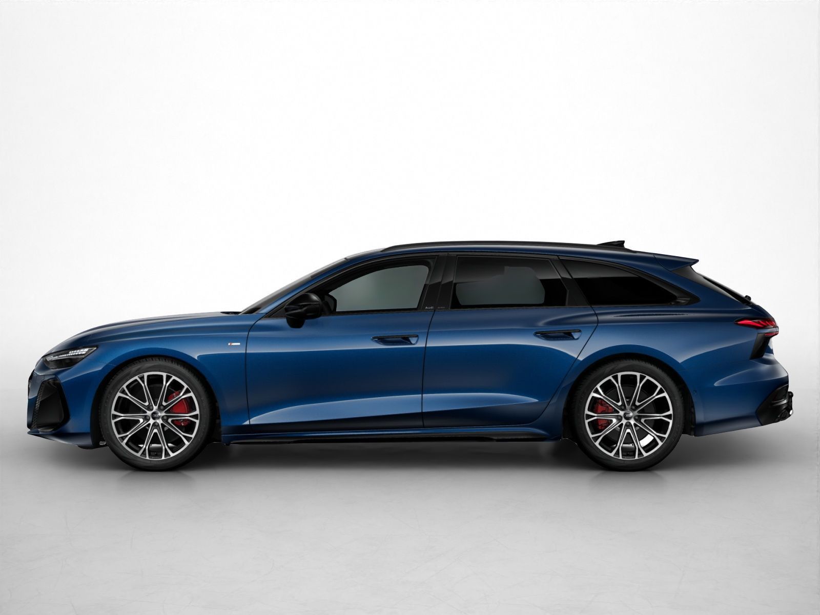 Audi A6 Avant 55 TFSI qu. S line Matrix*B&O*HuD*Pano