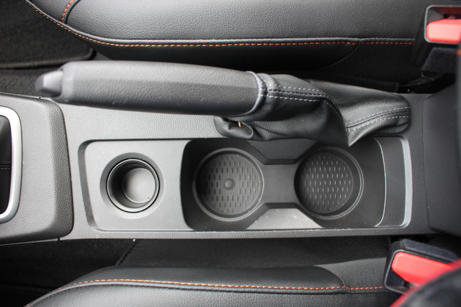 Dacia Duster TCe 150 - Samsaru's Car Outlet