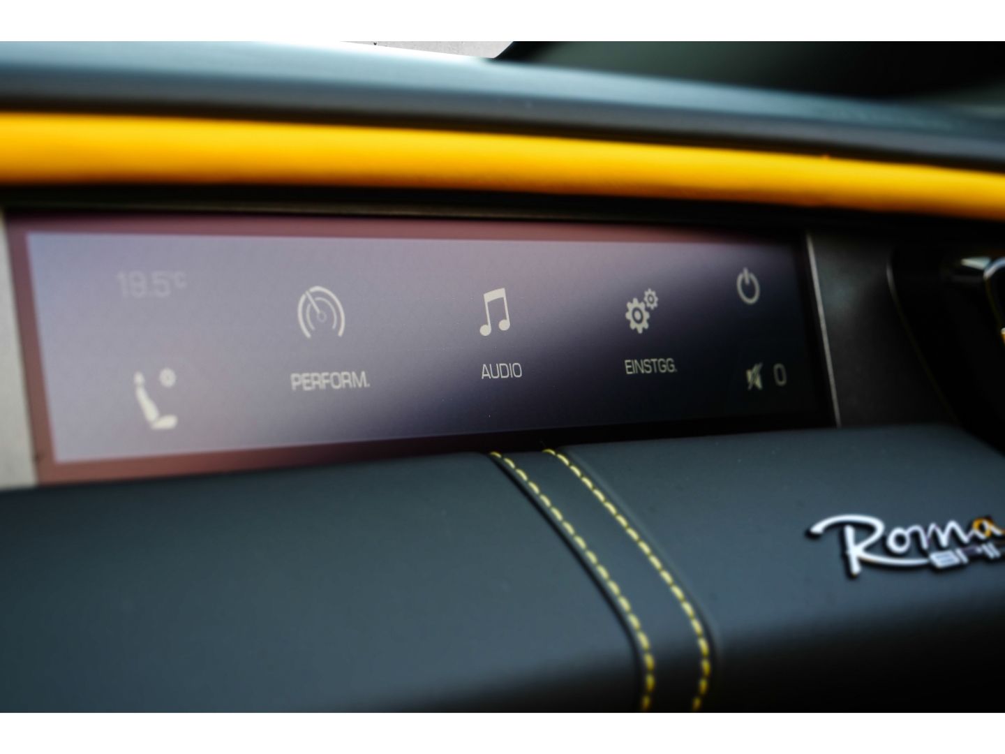 Ferrari Roma Spider - Samsaru's Car Outlet
