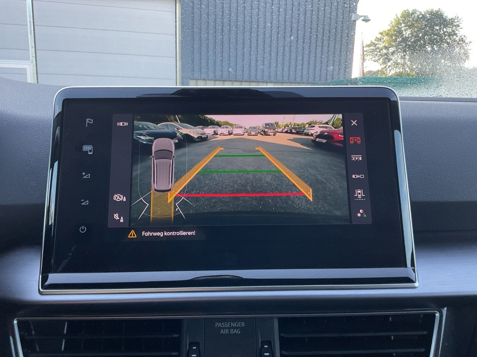 Seat Tarraco 1.4 e-Hybrid FR AHK LED NAVI PANO 4xSHZ