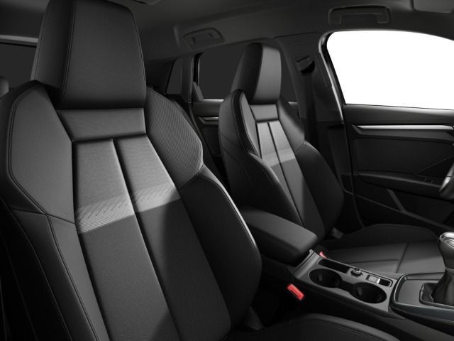 Audi A3 Sportback 35 TFSI - Samsaru's Car Outlet
