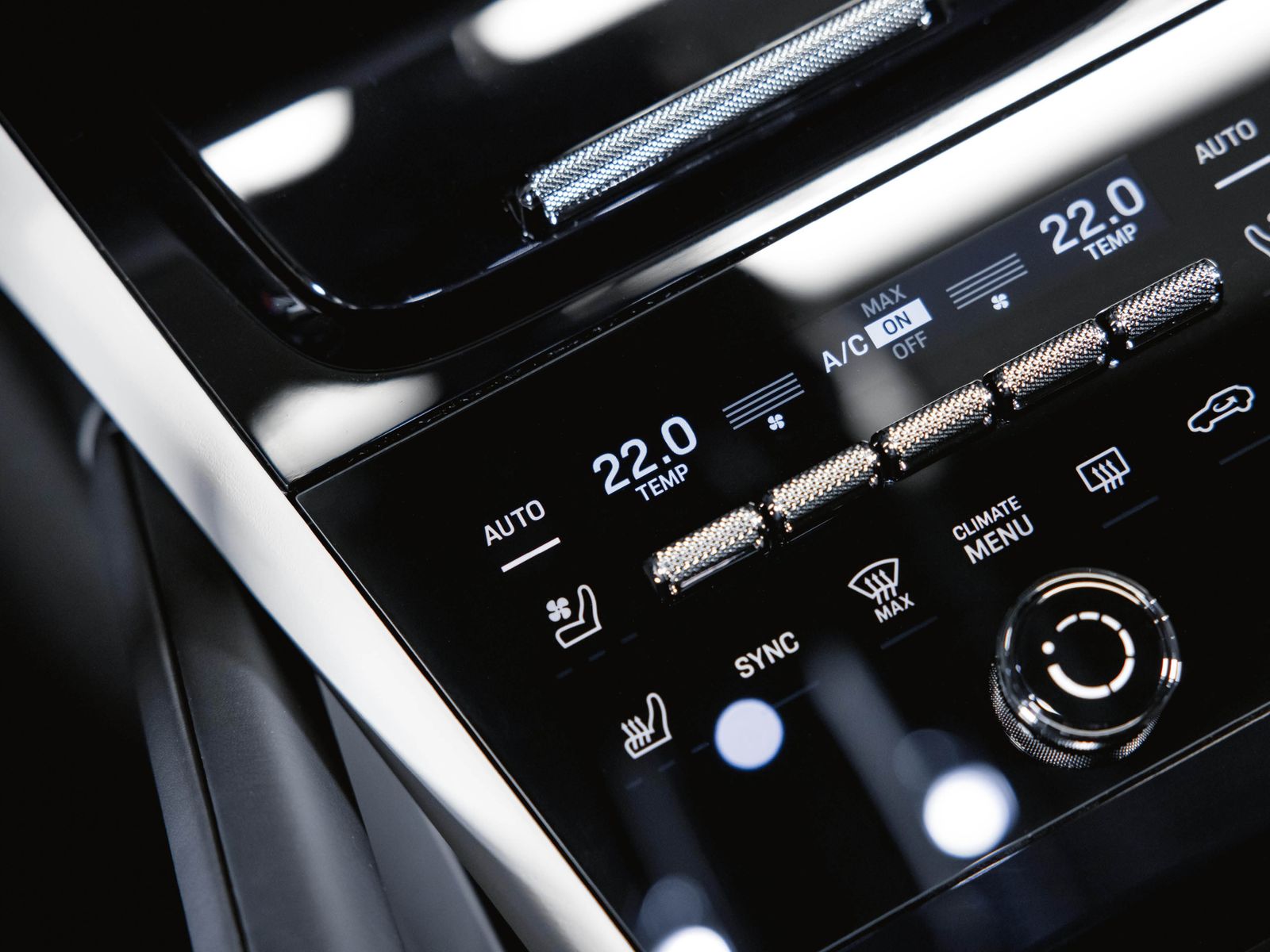 Porsche Cayenne S Panoramadach Bose Sportabgasanlage
