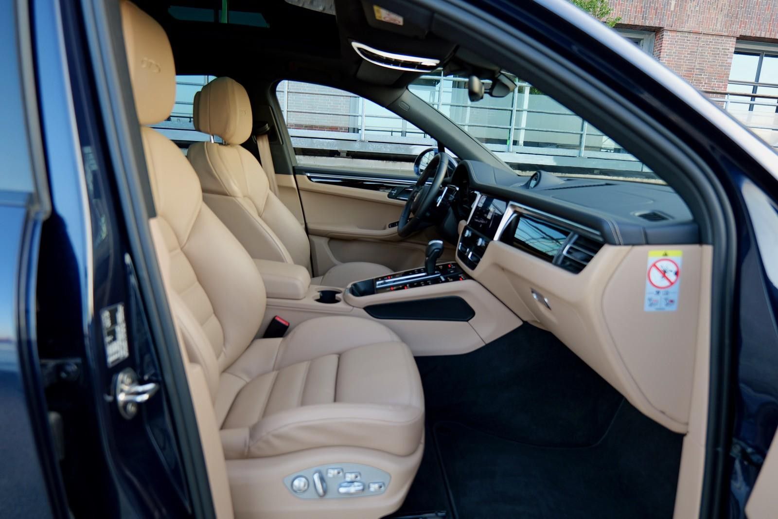 Porsche Macan GTS - Samsaru's Car Outlet