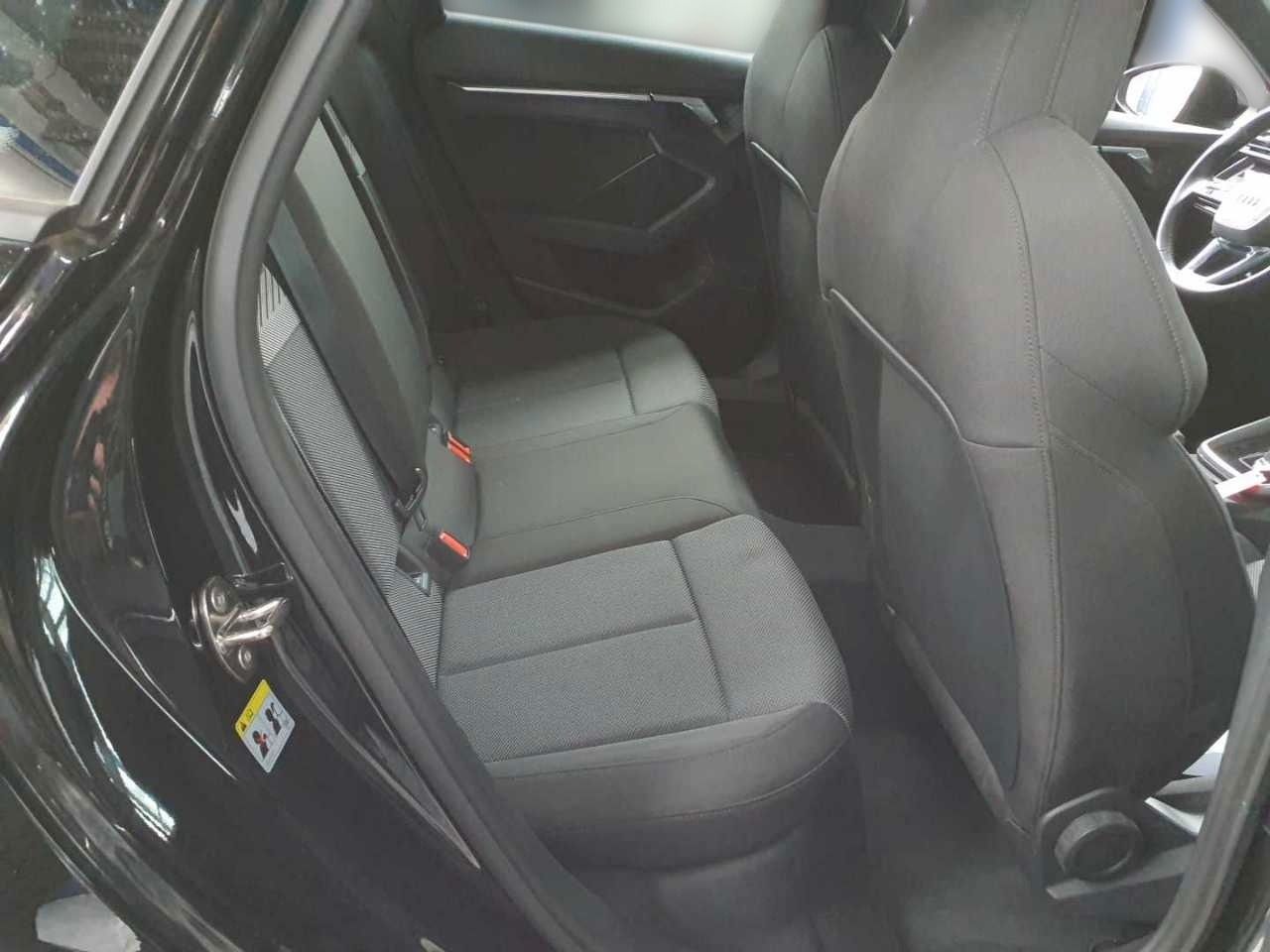 Audi A3 Sportback advanced 40 TFSI e - Samsaru's Car Outlet